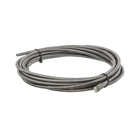 Sprężyna z rdzeniem wewnętrznym 3/8'' (10 mm) x 25' (7,6 m) ze złączem męskim model C-4
