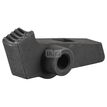 Nakrętka zabezpieczająca