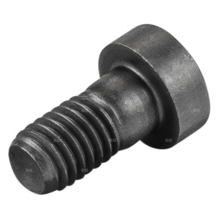 Śruba z łbem walcowym