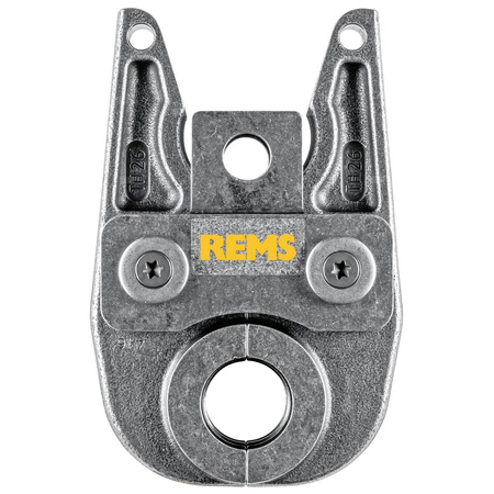 Cęgi zaciskowe TH 26*