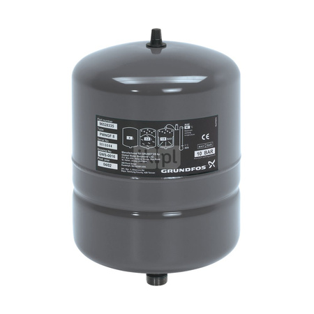 Osprzęt GT-H-8 PN10 G1 V