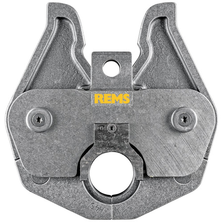 Cęgi zaciskowe H 40 A (4G)