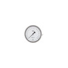 Manometr z rurką Bourdona AFRISO RF precyzyjny F 0/160 bar G1/2B aksjalne fi 160 mm, kl. 0.6%