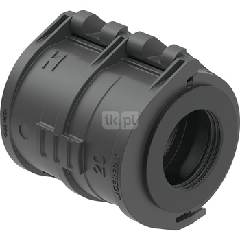 Uszczelka Geberit FlowFit: d=20mm