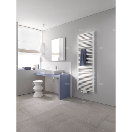 Kermi Geneo quadris BH 1174x447x32 mm QN 487, GLS