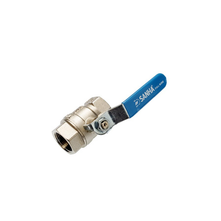 Zawór kulowy SANHA 8800MS 1/2'' GW