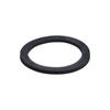 Uszczelka płaska okrągła VIEGA 9957V, 45mm x 36mm / 2mm