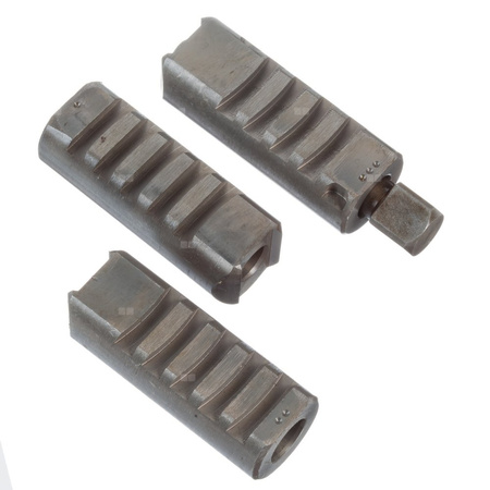 Zestaw szczęk 161 uchwyt roboczy