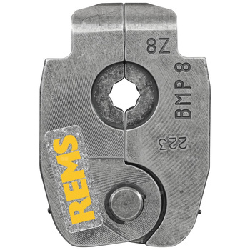 Pierścień zac. BMP 8 S REMS