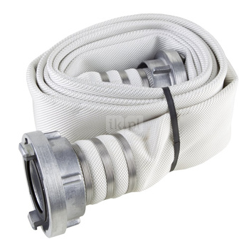 Wąż ciśnieniowy dł.410mm szer.260mm Storz A WILO