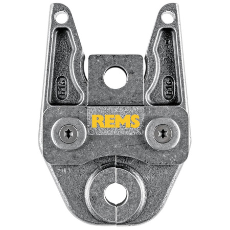 Cęgi zaciskowe G 16*