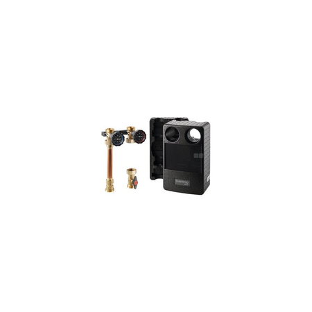 Regumat S-180 DN 25 bez pompy