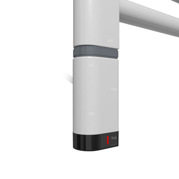 Grzałka ONE na profilu D - lewa TSMAP