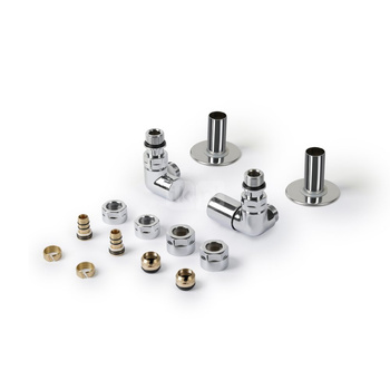 Zestaw reg. VISION trójosiowy prawy All in (AVIR0 P/PEX) vt KCRO