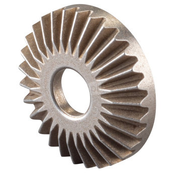 Koło zębate stożkowe