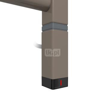 Grzałka ONE na profilu kwadratowym 30x30 T706W