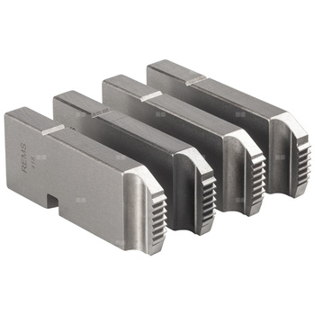 Noże gwintujące M 20 LH, HSS, Zestaw REMS