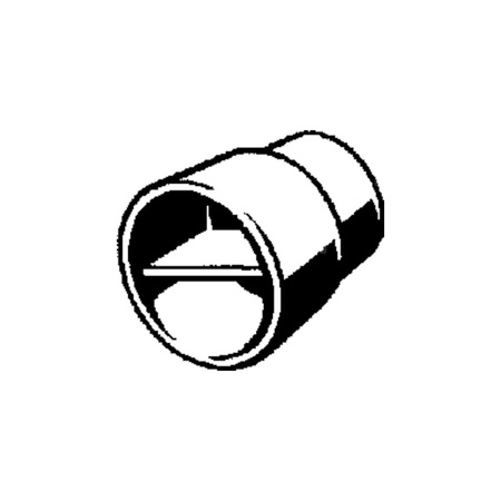 Korek ochronny VIEGA 831039 (akcesorium) tworzywo sztuczne