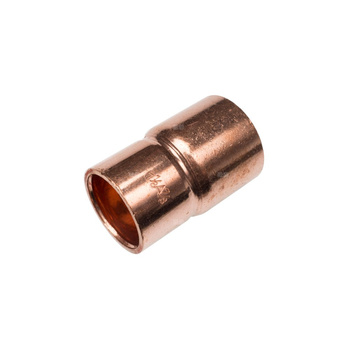 Mufa SANHA RefHP, 7/8'' (lut zewnętrzny x lut wewnętrzny)