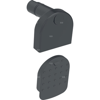 Kompletny regulator strumienia Geberit