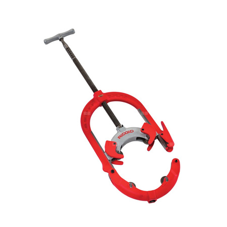 Przegubowy obcinak do rur żeliwnych 6" - 8" (15 - 200 mm), model 468-CI