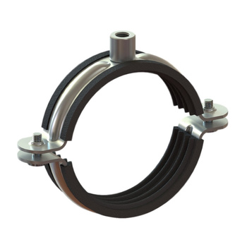 Obejma EXPERT + silikon 114 (112-118mm) SILOGUPG114