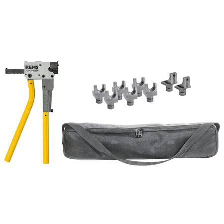 REMS Ax-Press H 32 Zestaw UNI 16+20+25+32+TL