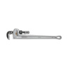 Aluminiowy prosty klucz 24" do rur 3"
