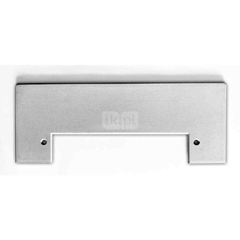 Obramowanie do automatycznej szufelki VP brązowe