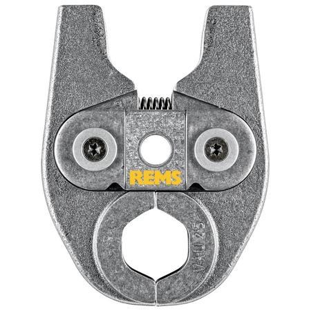 Cęgi zaciskowe Mini VAU 25