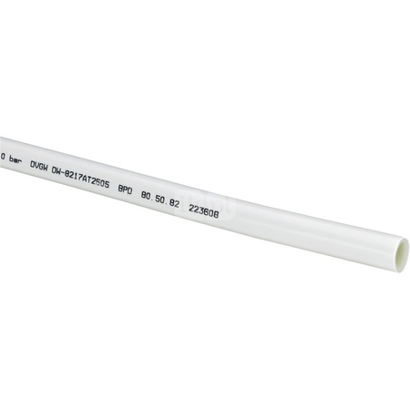 Smartpress/Pexfit Pro-rura wielowarstwowa nie występuje: rura ochronna, nr wzoru 4703