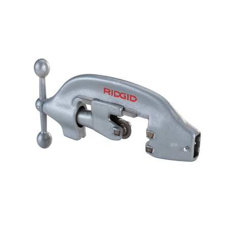 Obcinak z kółkiem tnącym model 820 do gwintownicy 535/535A