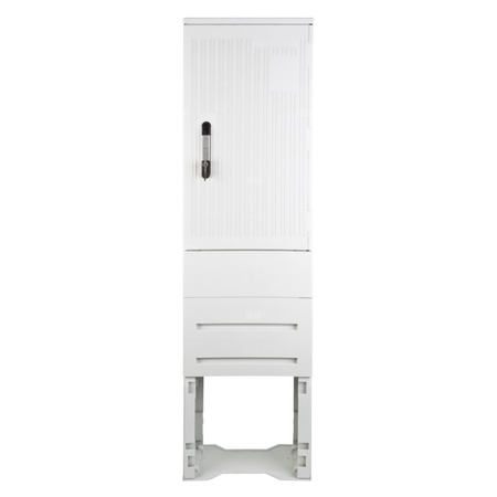 Szafka elektroniczna WILO WVx1115 elektr. do pomp