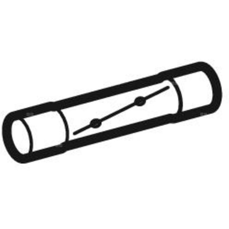 Bezpiecznik sterowania, do Geberit AquaClean Sela (produkowanych do 2018 roku) / 4000