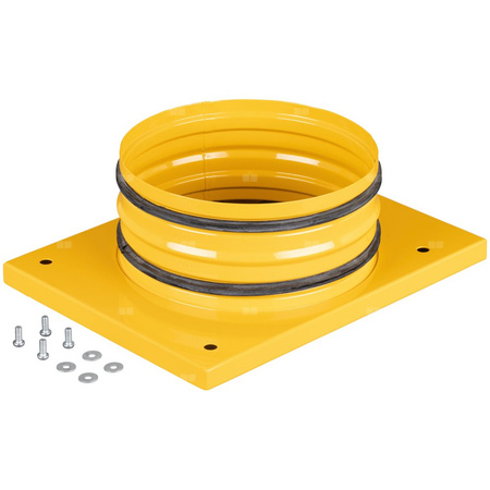 Kołnierz przyłączeniowy