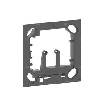 Ramka montażowa Geberit do systemu spłukiwania pisuarów typ 40