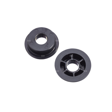 Bloczek, koło pasowe luźne