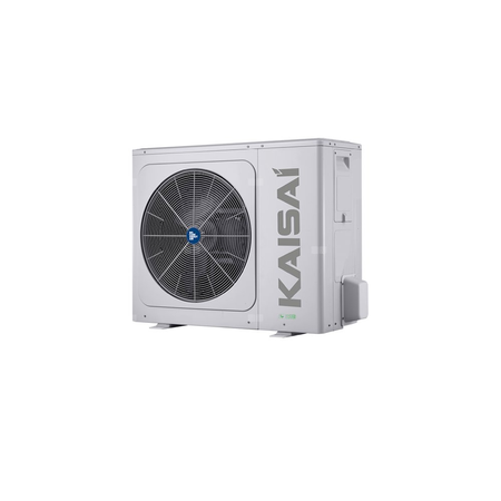 Pompa ciepła powietrze-woda split KAISAI KHA-14RY3-B 12 kW 400 V