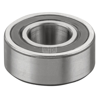 Łożysko kulkowe skośne REMS