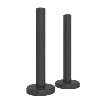 Zestaw maskujący podwójny fi55-fi18-L160 Malowany K904