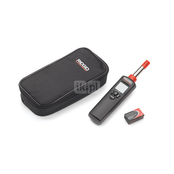 Miernik temperatury i wilgotności powietrza micro HM - 100