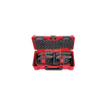 Zestaw szczęk M 15-18-22-28 mm