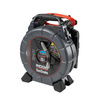 System, microDRAIN APX z kamerą inspekcyjną micro CA 350