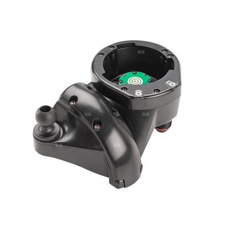 Mocowanie RIDGID® SeeSnake® CSx Via Standard i Mini