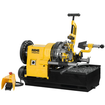 REMS Magnum 4020 T R 2 1/2-4