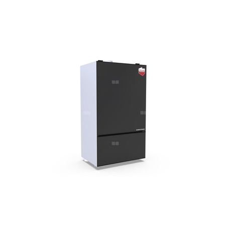 Defro DCG Comfort 25 1F glass