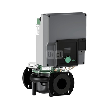 Wilo-Yonos GIGA2.0-I 40/1-16/1,5-S1 pompa dławnicowa Inline, silnik klasy IE5