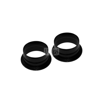 Pierścienie przyłączeniowe dn160, 2 szt