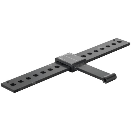 Nośnik rolek góra ruchomy