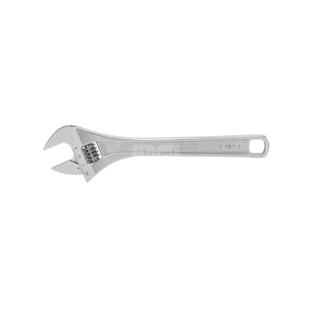 Klucz nastawny 12" z możliwością regulacji, model 762 do rur 1 5/16"